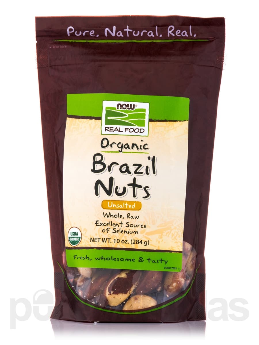 Now-foods