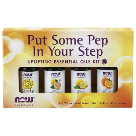 Now-foods