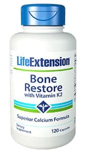 Life-Extension