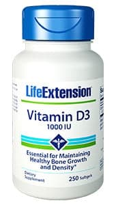Life-Extension
