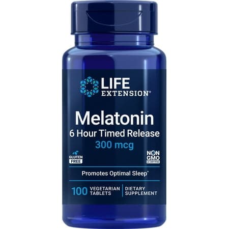 Life-Extension