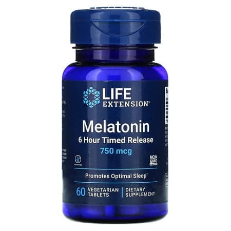 Life-Extension