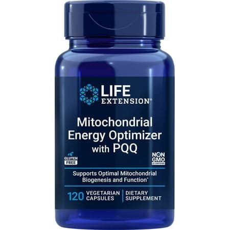 Life-Extension