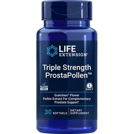 Life-Extension