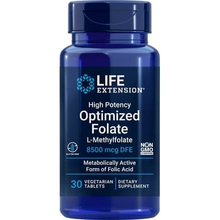 Life-Extension