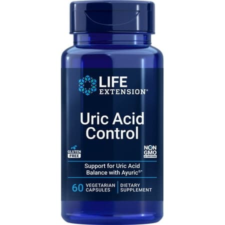 Life-Extension