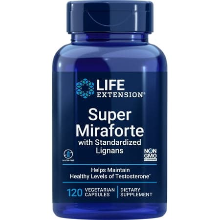 Life-Extension