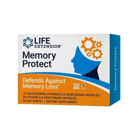 Life-Extension