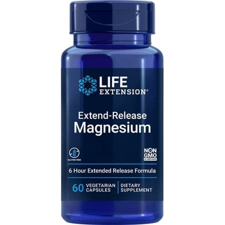 Life-Extension