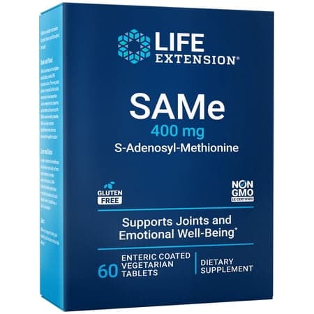 Life-Extension