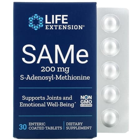 Life-Extension