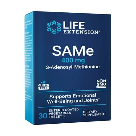Life-Extension