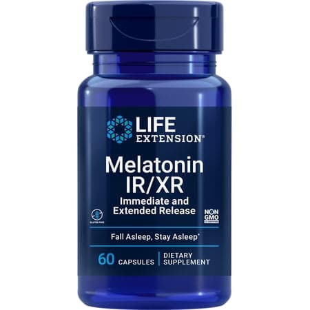 Life-Extension