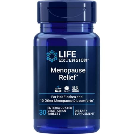 Life-Extension