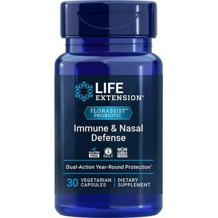 Life-Extension