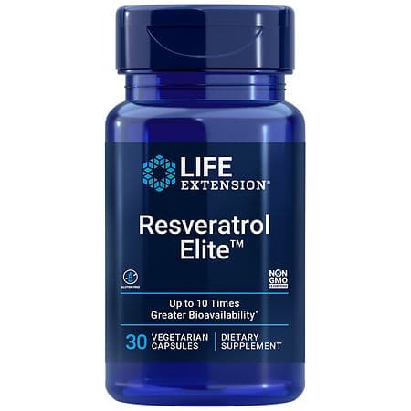 Life-Extension