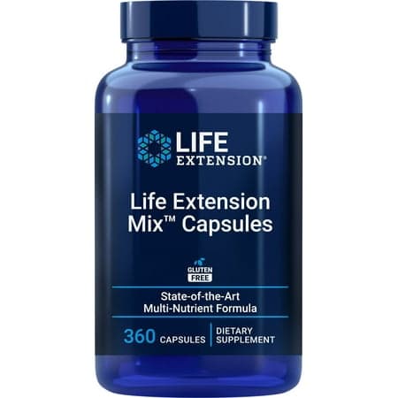 Life-Extension