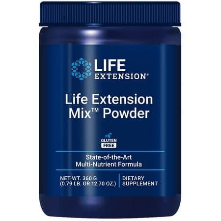 Life-Extension