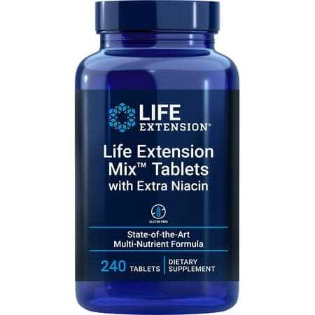Life-Extension