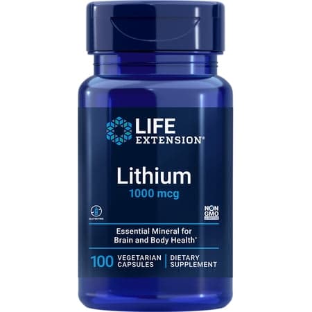 Life-Extension