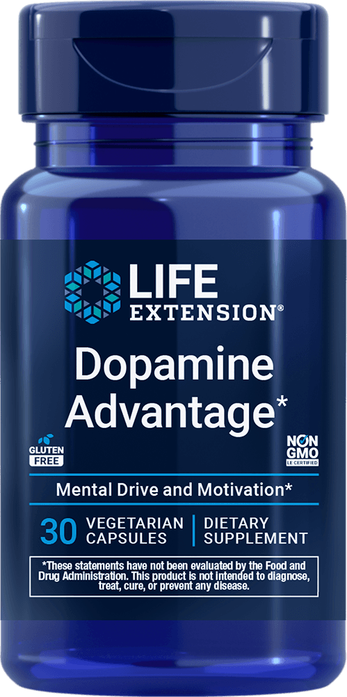 Life-Extension
