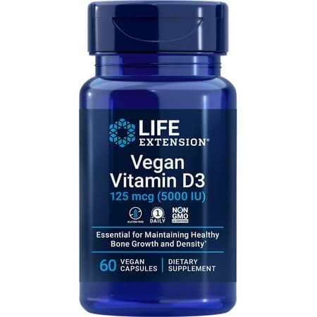 Life-Extension