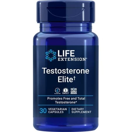 Life-Extension