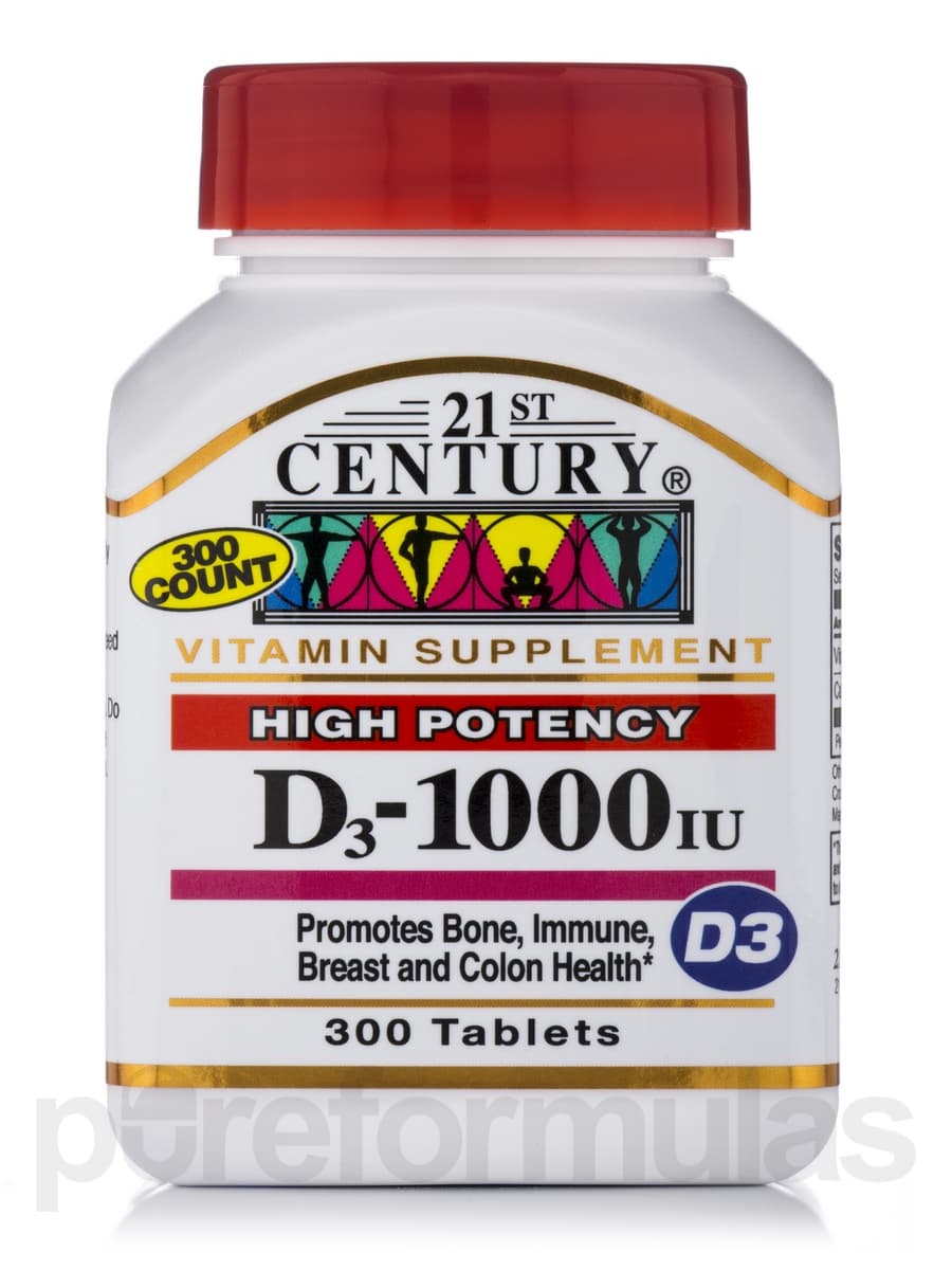 21-Century