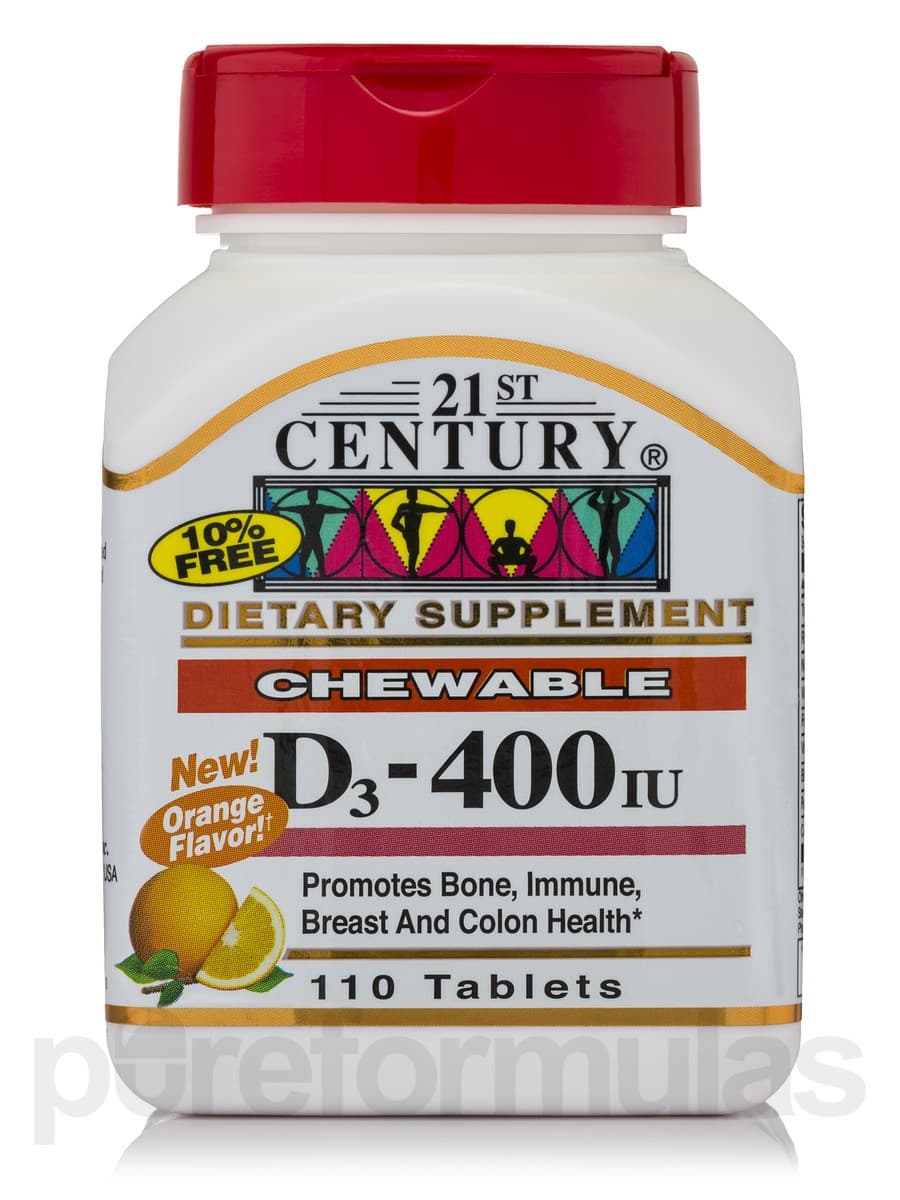 21-Century