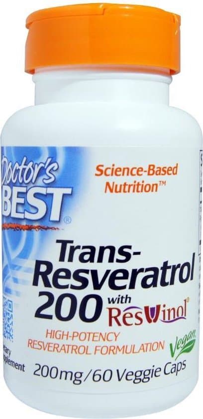 Doctor's-Best