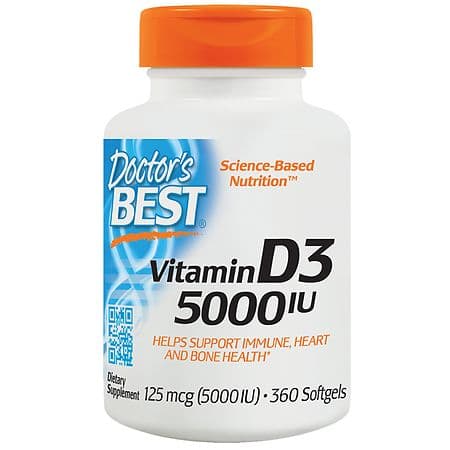 Doctor's-Best