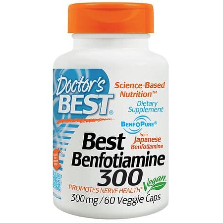 Doctor's-Best
