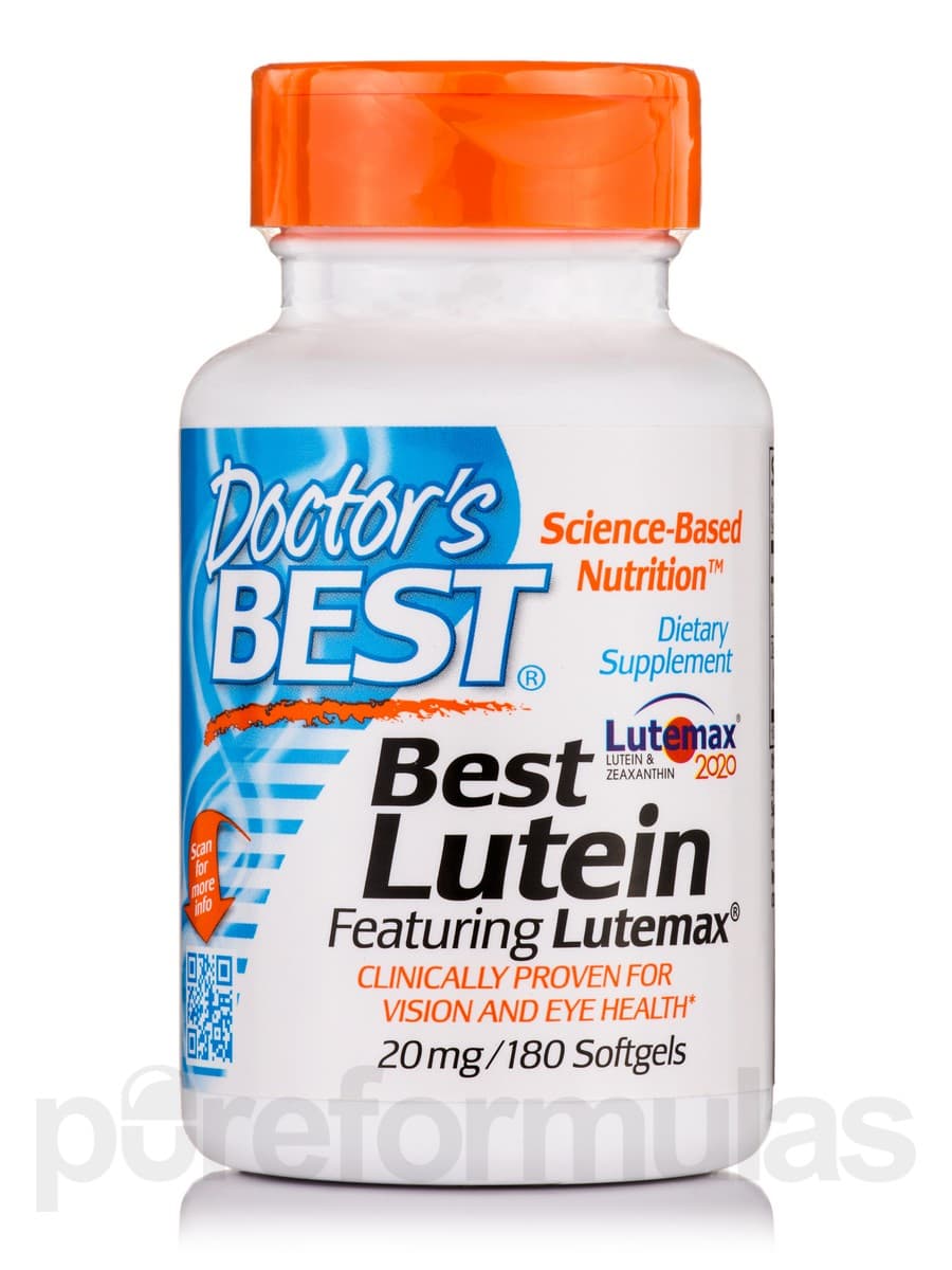 Doctor's-Best