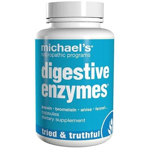 Michael's-Health