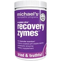 Michael's-Health