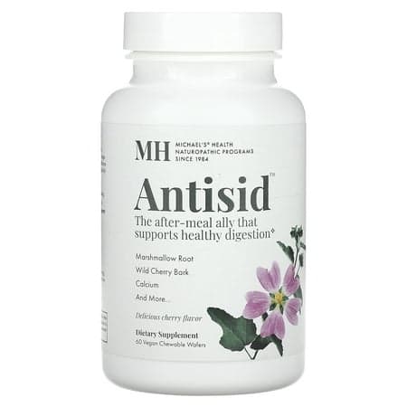 Michael's-Health
