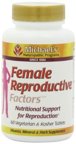 Michael's-Health