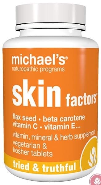 Michael's-Health
