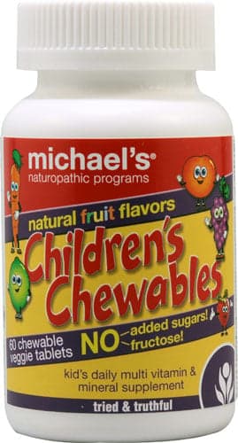 Michael's-Health