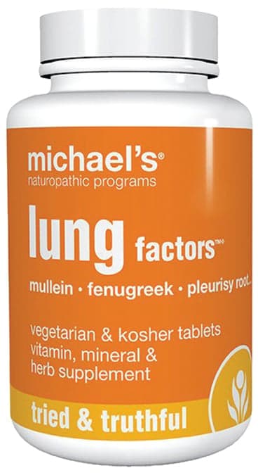 Michael's-Health