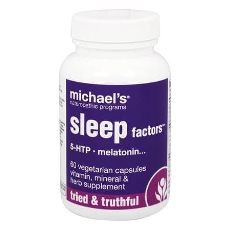 Michael's-Health