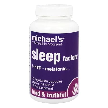 Michael's-Health