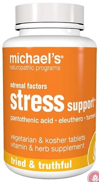 Michael's-Health