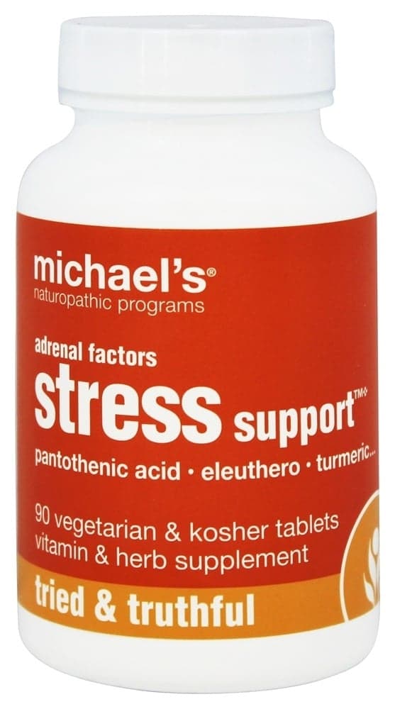 Michael's-Health