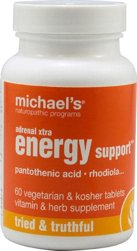 Michael's-Health
