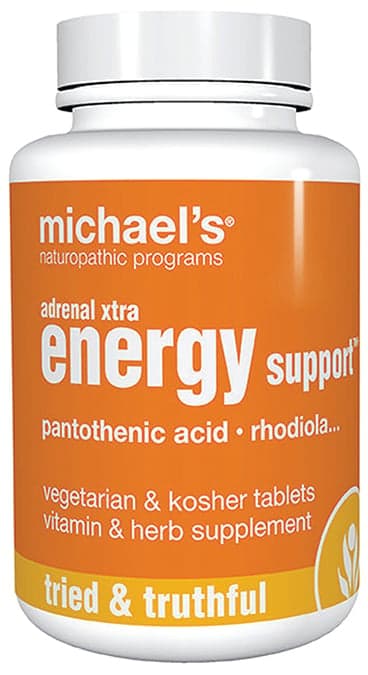 Michael's-Health