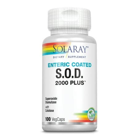 Solaray