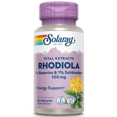 Solaray