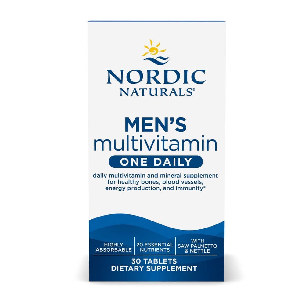 Nordic-Naturals