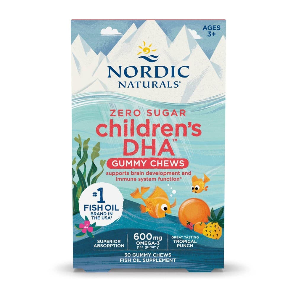 Nordic-Naturals
